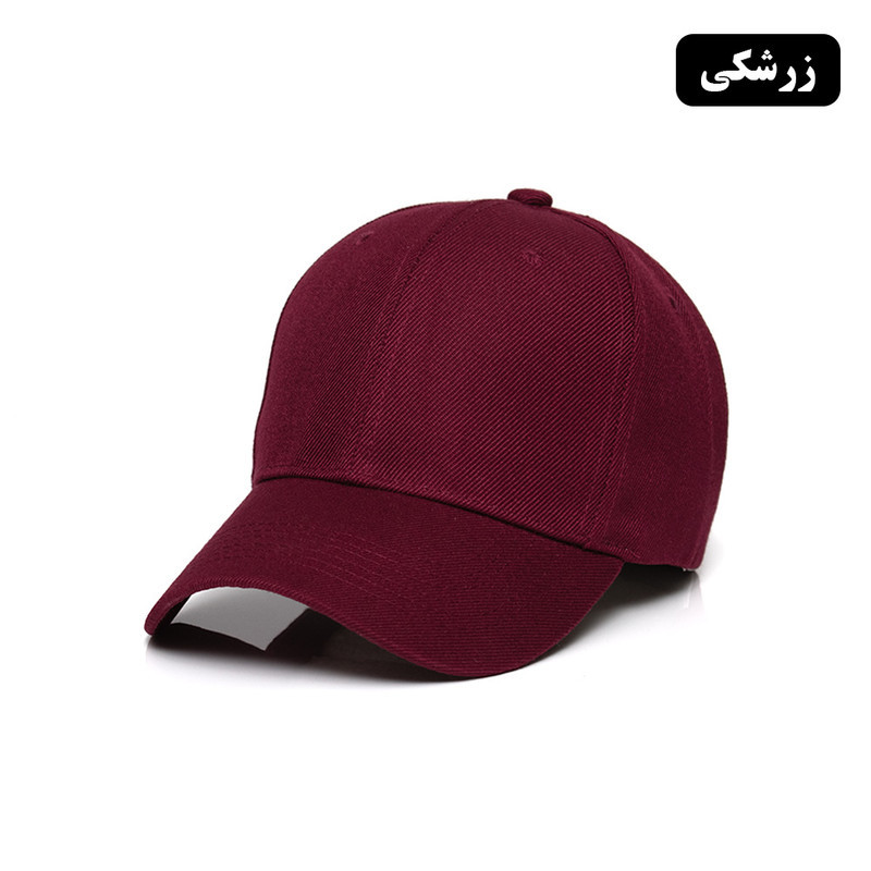 کلاه کپ مدل Simple