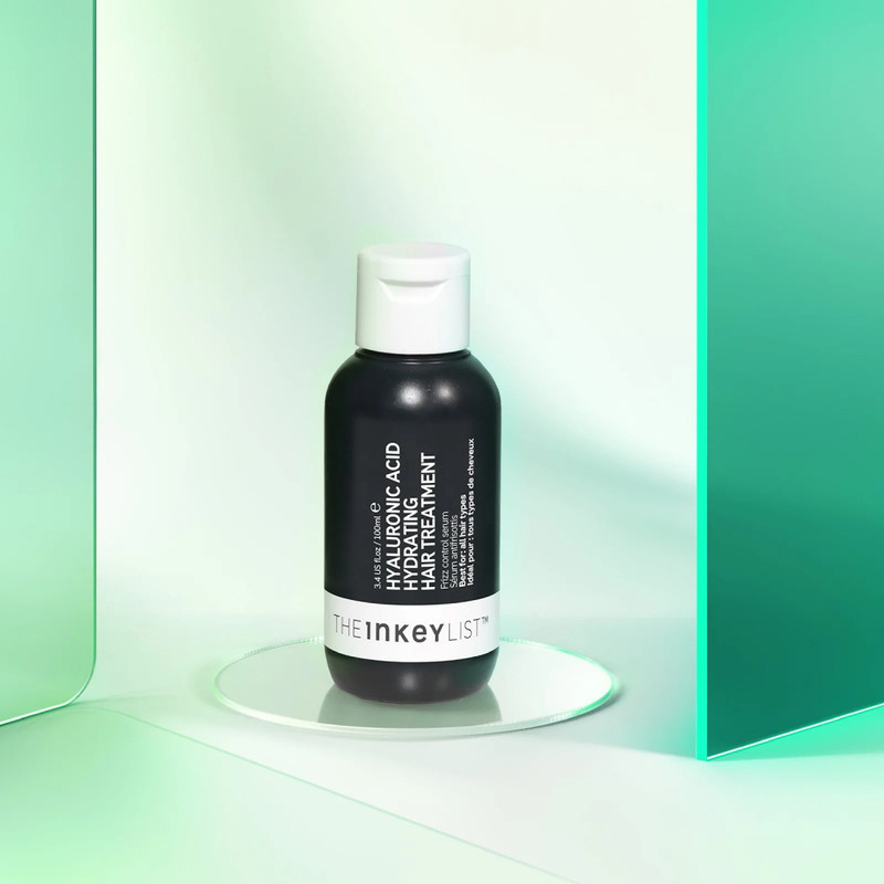 سرم مو دی اینکی لیست مدل Hyaluronic Acid حجم 100 میلی لیتر