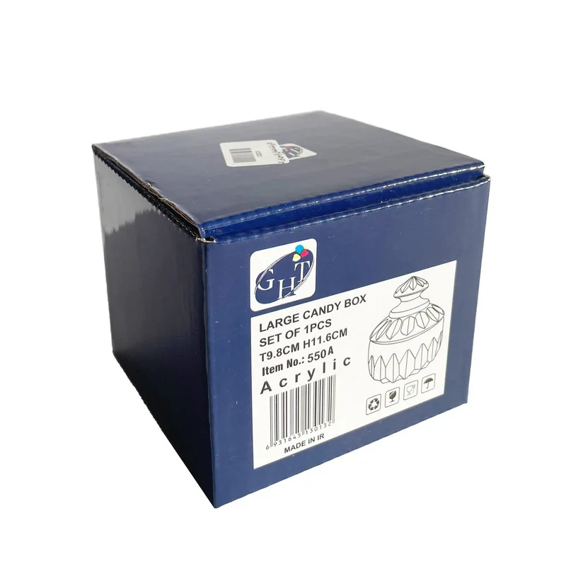 قندان جی اچ تی مدل اوشن کد DH550