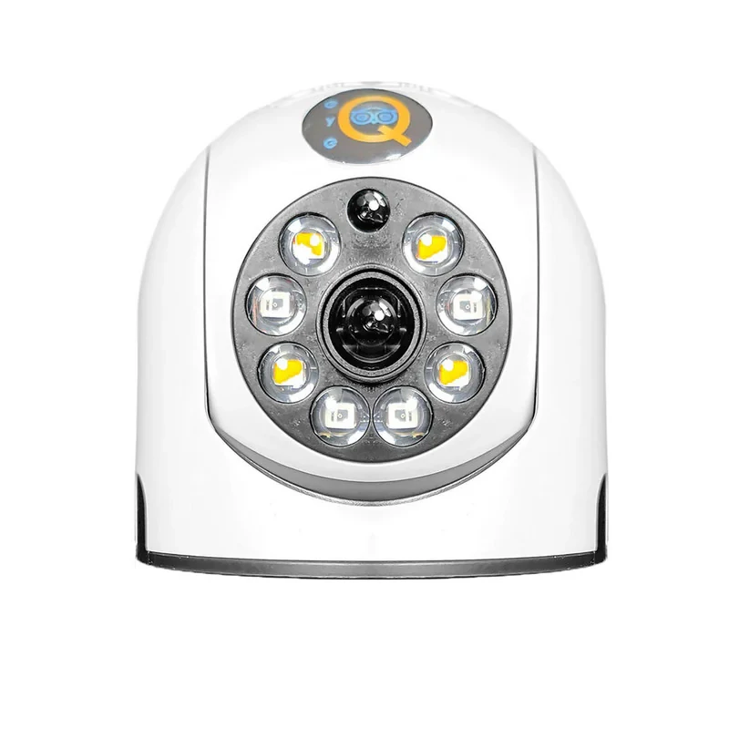 دوربین مداربسته آی کیو مدل Big-Eye