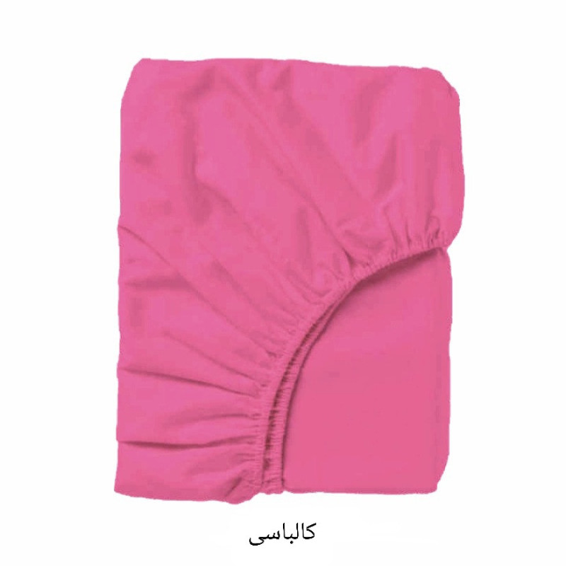 سرویس روتختی مدل میکروفایبر نیکیا کد 100 S یک نفره سه تکه