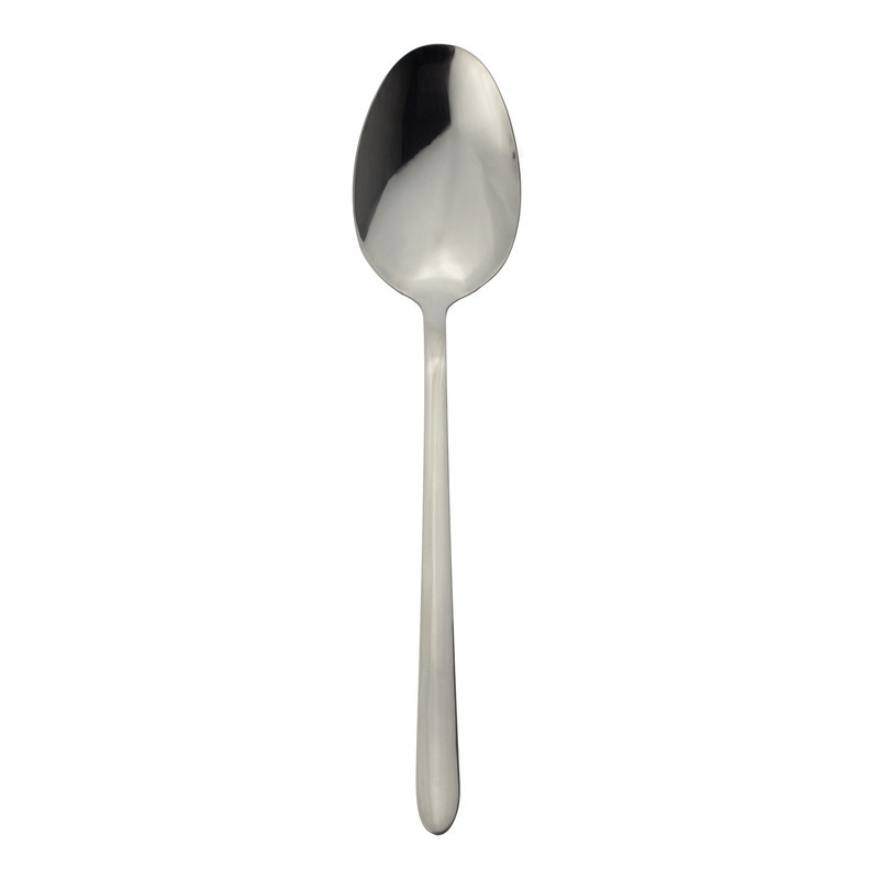 قاشق خورش خوری مدل شیکاگو کد 503