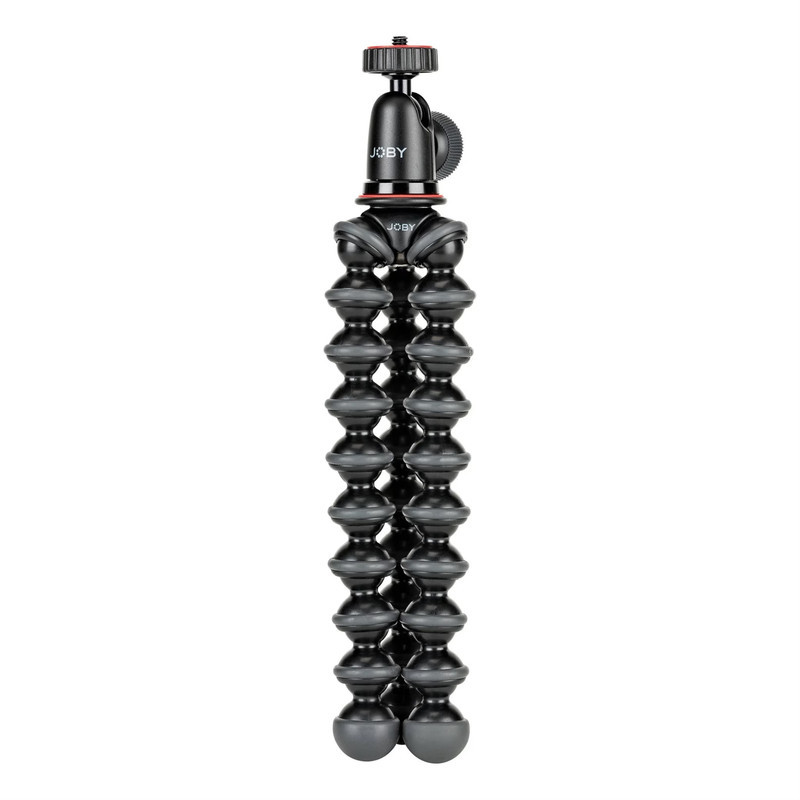 سه پایه دوربین جابی مدل GorillaPod 1K Kit