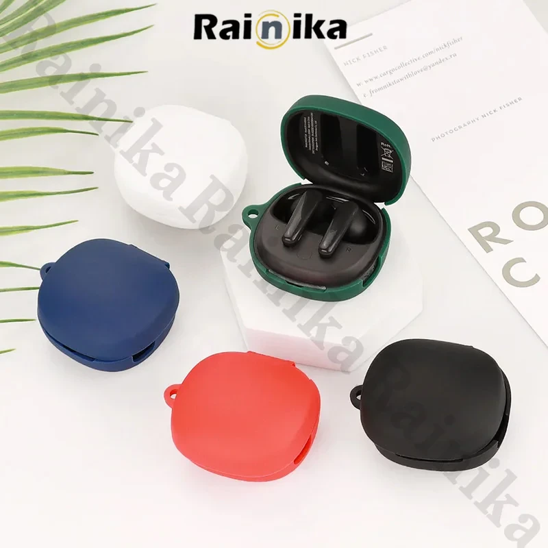 کاور رینیکا مدل T13 X مناسب برای کیس کیو سی وای QCY T13X
