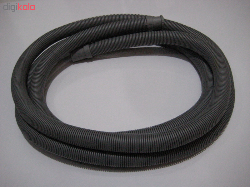 شلنگ تخلیه ماشین لباسشویی و ظرفشویی مدل L9505 طول 3 متر
