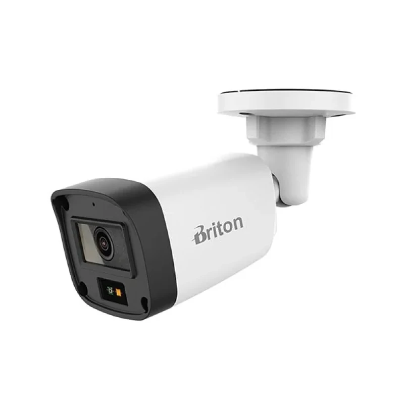 دوربین مداربسته تحت شبکه برایتون مدل IPC-52B4AP-FMU