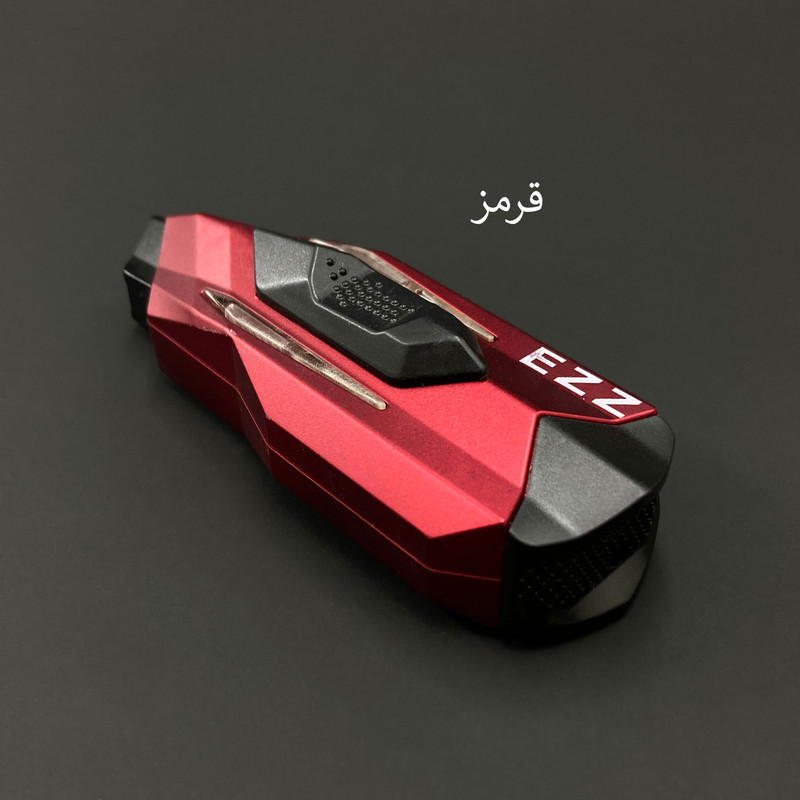 فندک ایز مدل جت اتمی کد DKD-1904