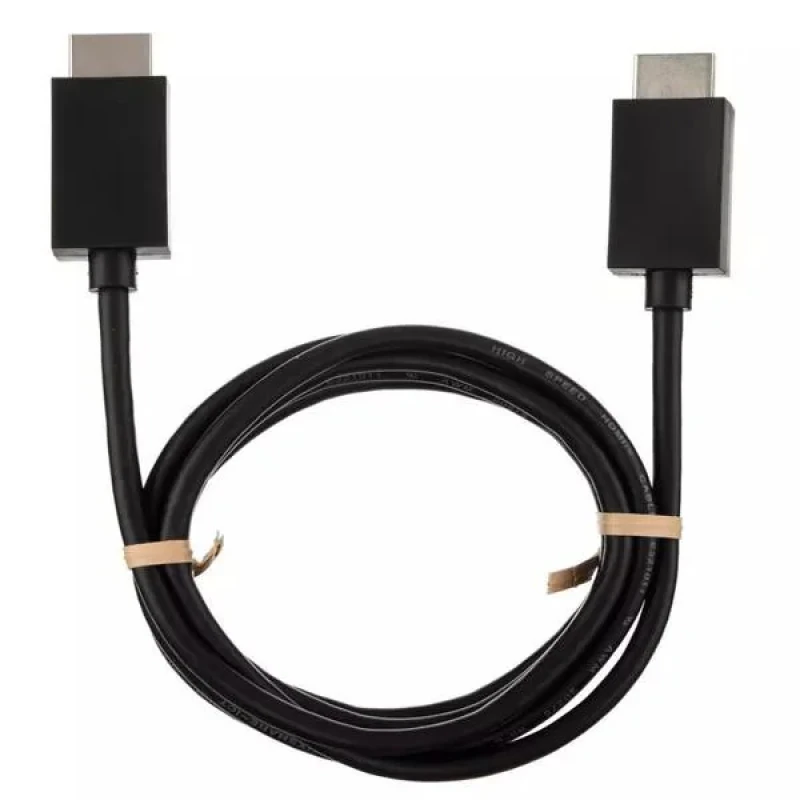 کابل HDMI 4K مدل دیسکاوری مخصوص PS5 طول 1.5 متر