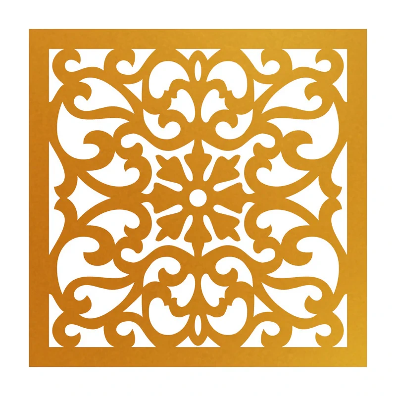 تایل سقفی آسمان مجازی مدل مولتی استایل سایز 60x60 کد ST1