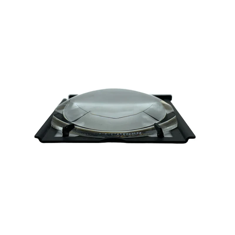 فیلتر لنز مدل  عدسی مکرو +20 -58MM -01