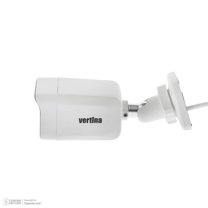 دوربین مداربسته تحت شبکه ورتینا مدل VNC-UN3322W