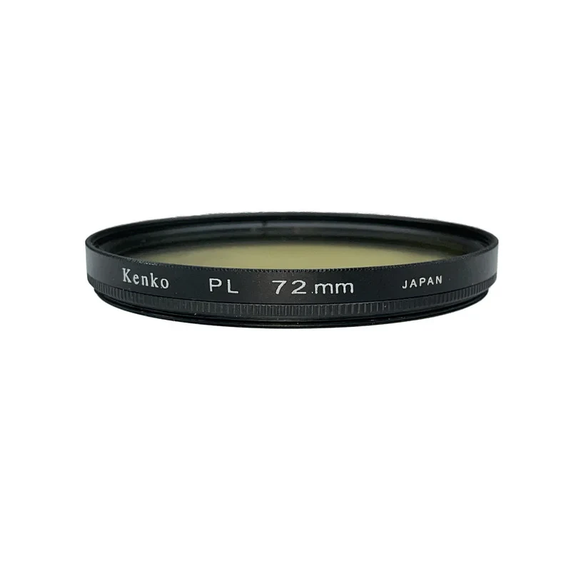 فیلتر لنز کنکو مدل CPL - 72MM