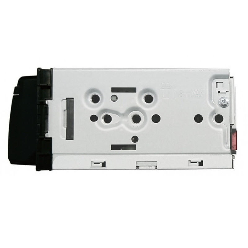 پخش کننده خودرو جی وی سی مدل X462BT