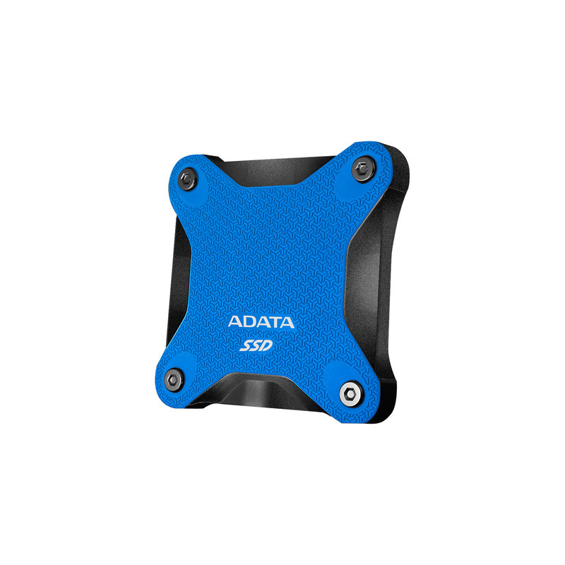 اس اس دی اکسترنال ای دیتا مدل SD620 ظرفیت 1 ترابایت رابط USB 3.2 Gen2