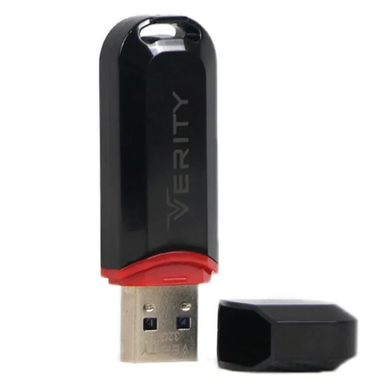 فلش مموری وریتی مدل V714 ظرفیت 32 گیگابایت با رابط USB 3.0