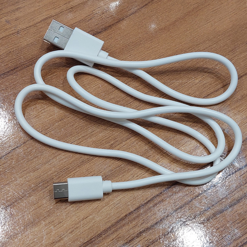 کابل تبدیل USB به USB-C مدل 2ac طول 0.8 متر