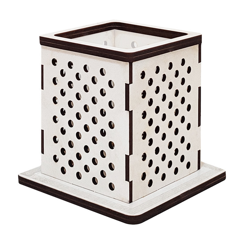 جامدادی رومیزی مدل فروردین 002