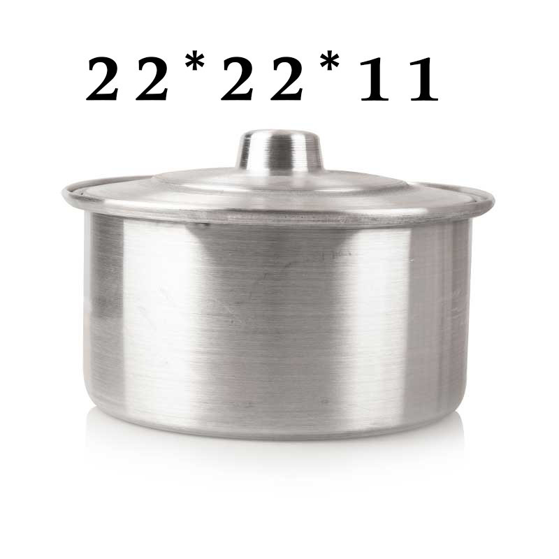 قابلمه مدل روحی SE-M0054 سایز 22