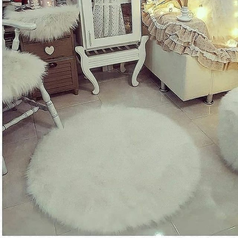پادری مدل AS سایز 100x100 سانتی متر