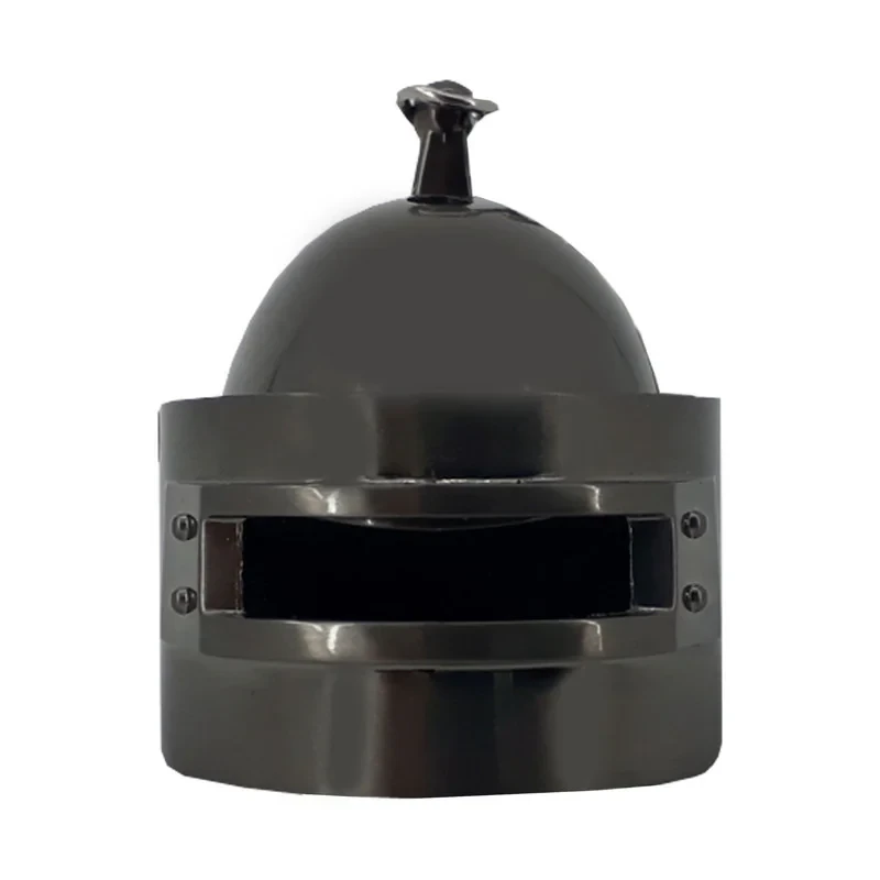 فندک طرح کلاه خود کد DKD-08