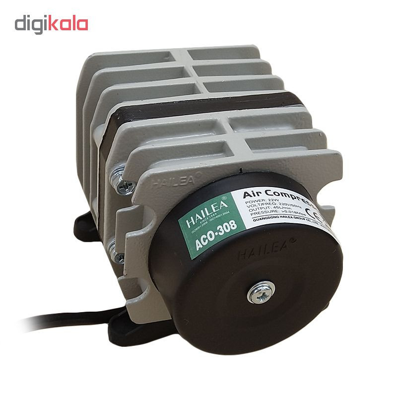 پمپ هوای هایلا مدل ACO-308