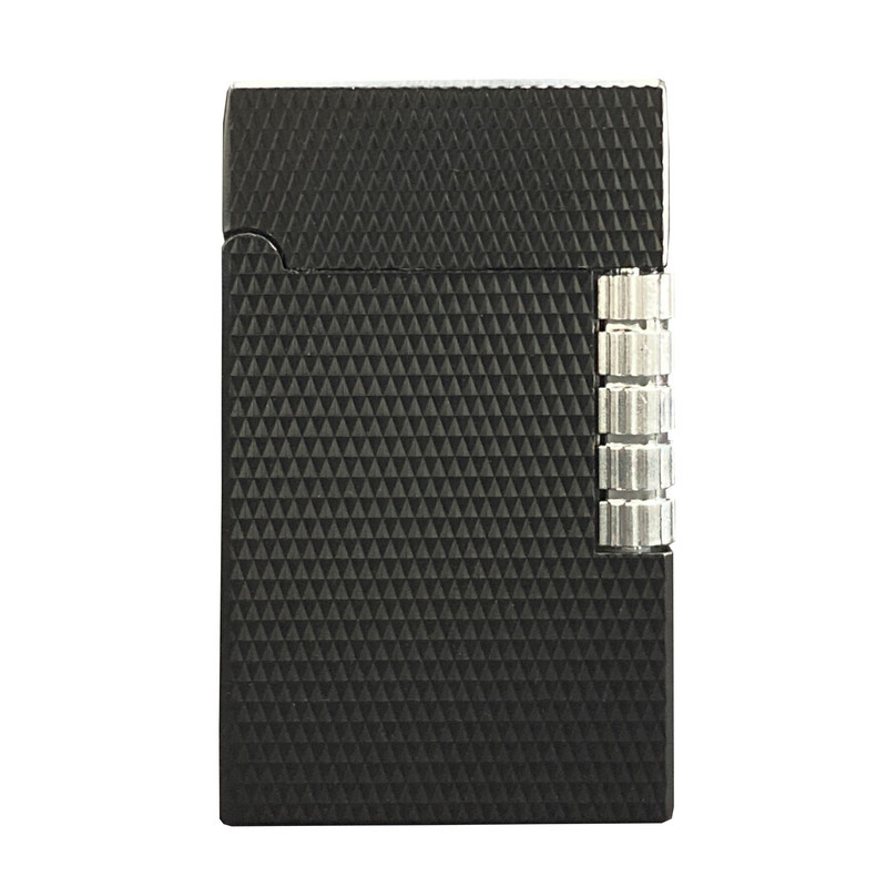 فندک گازی مدل سنگ بغل طرح دون دون ریز کد DKD-1309