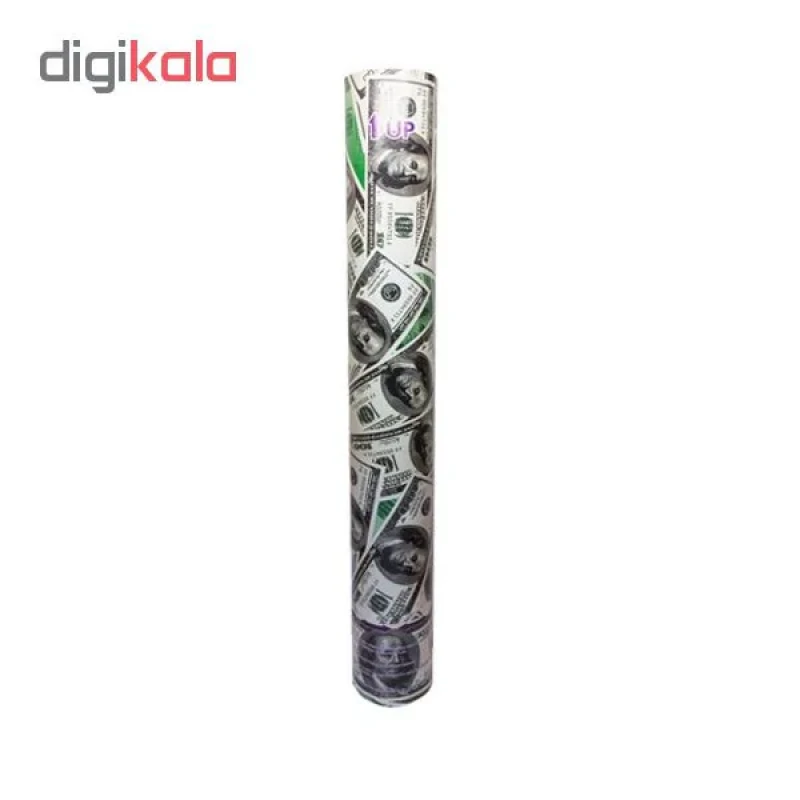 بمب شادی طرح Dollar
