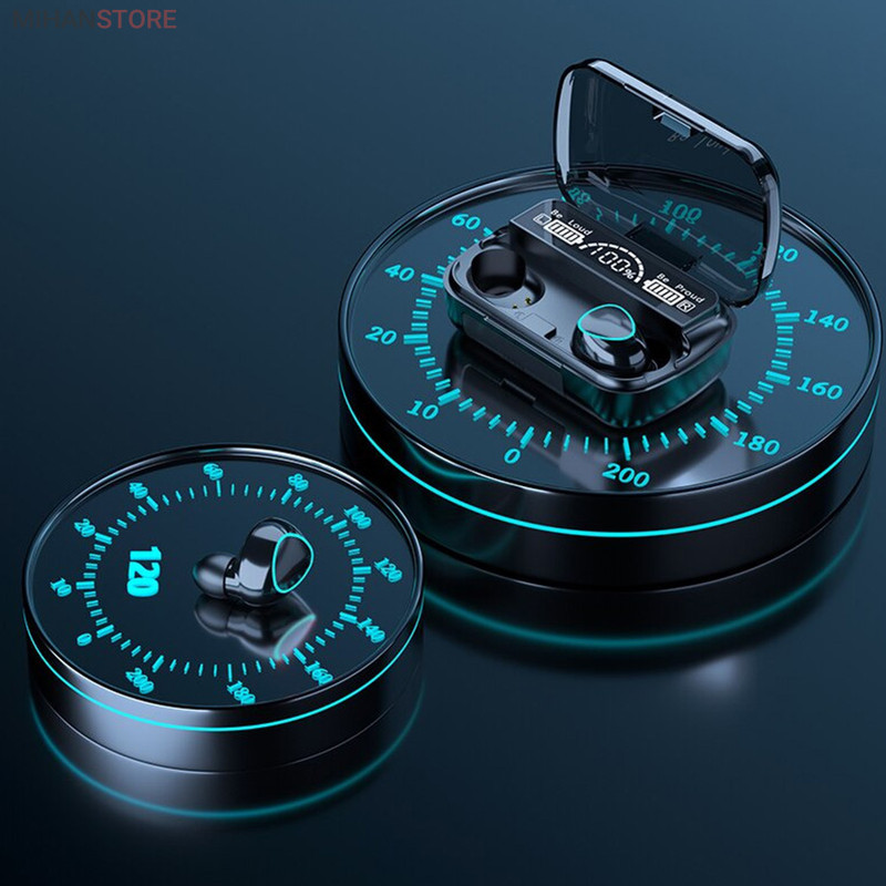 هدفون بلوتوثی اربیت مدل M10 PRO