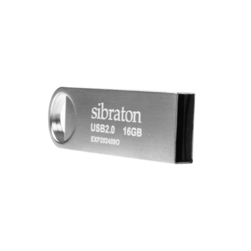 فلش مموری سیبراتون مدل SF2405 ظرفیت 64 گیگابایت