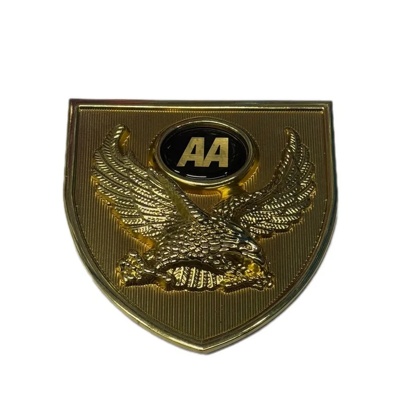 آرم طرح AA کد 82