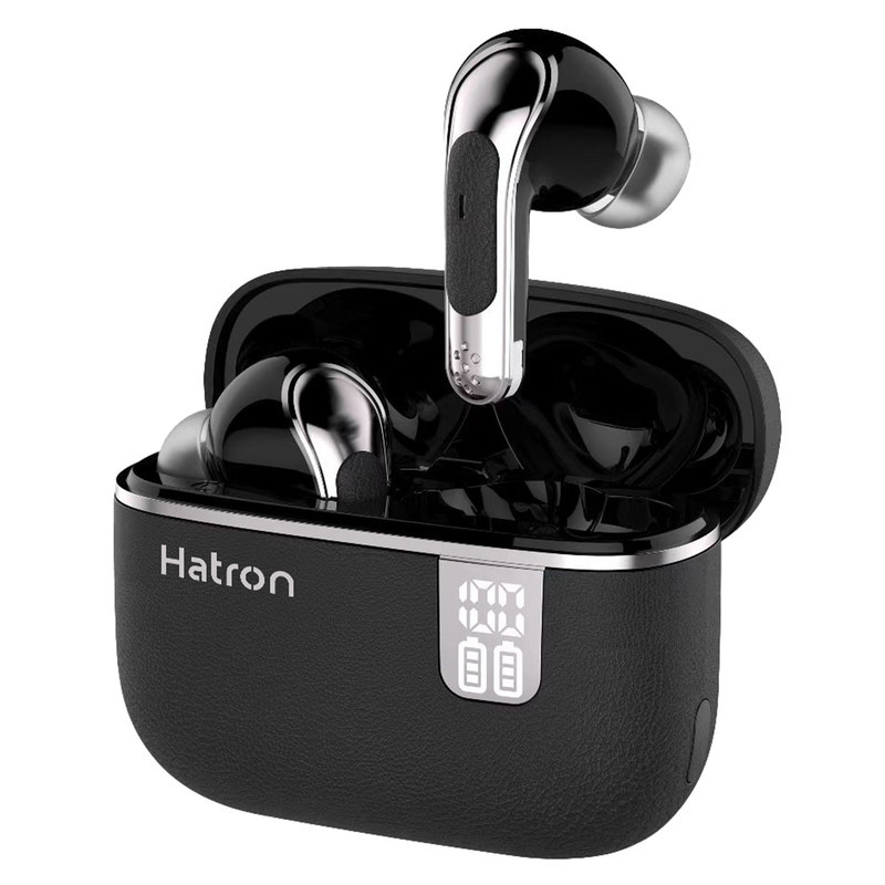 هدفون بلوتوثی هترون مدل HTW115D