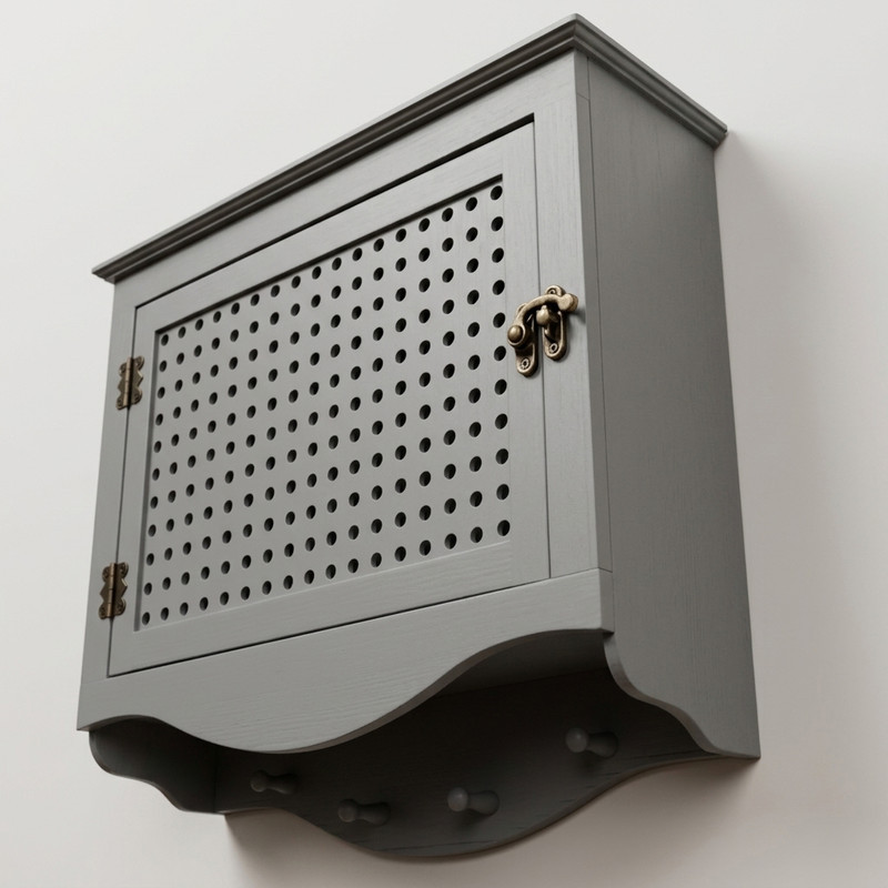 کاور جعبه فیوز مدل G-294