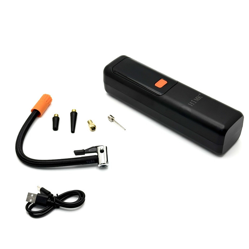 کمپرسور هوا 12وات هیمک مدل MK-332