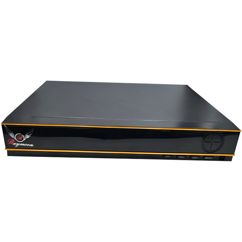 ضبط کننده ویدیویی رایمون مدل DVR-H5104s
