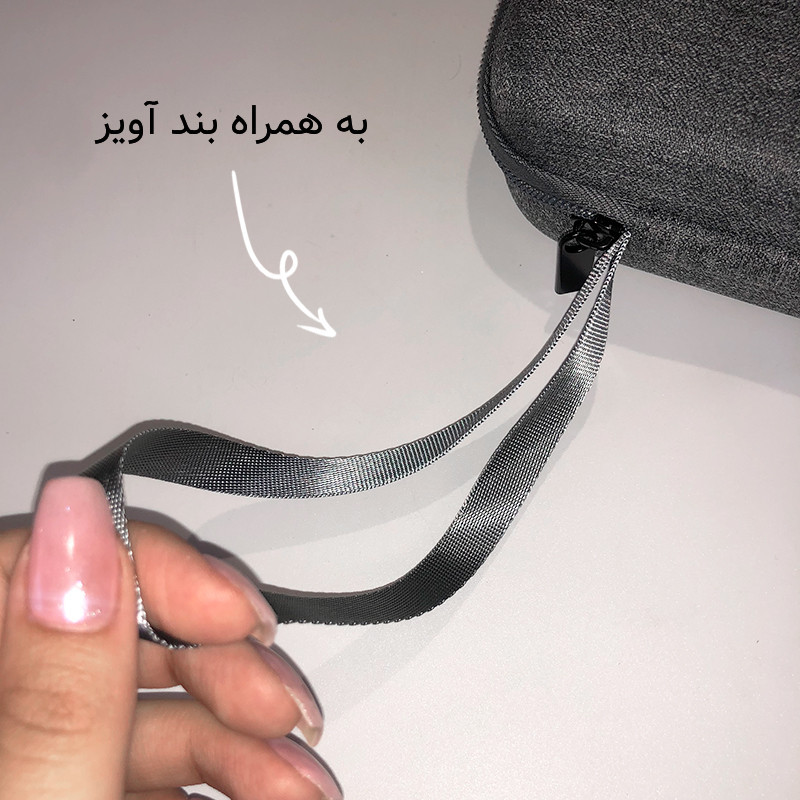 کیف هارد اکسترنال کوتتسی مدل 14026