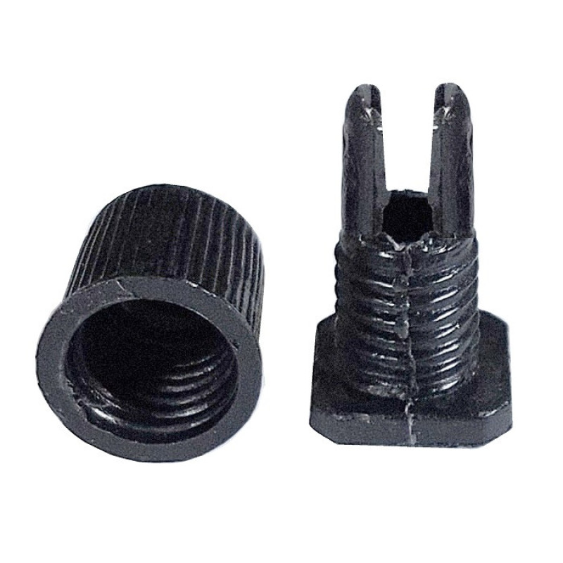 بست زیرآب مدل گلند کد TK-2516 طرح 2 تکه بسته 6 عددی