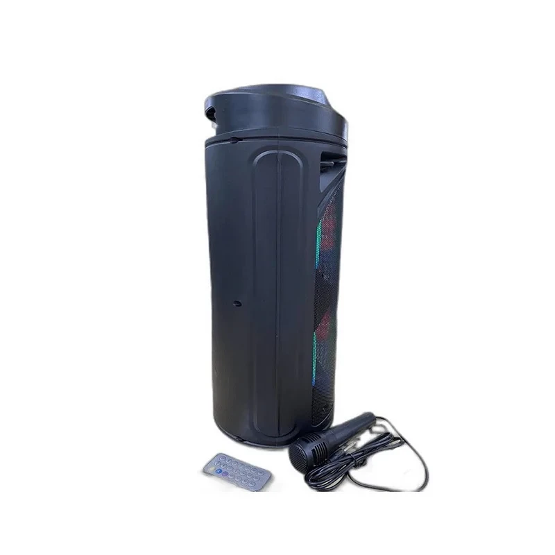اسپیکر بلوتوثی قابل حمل مدل ZQS-6212