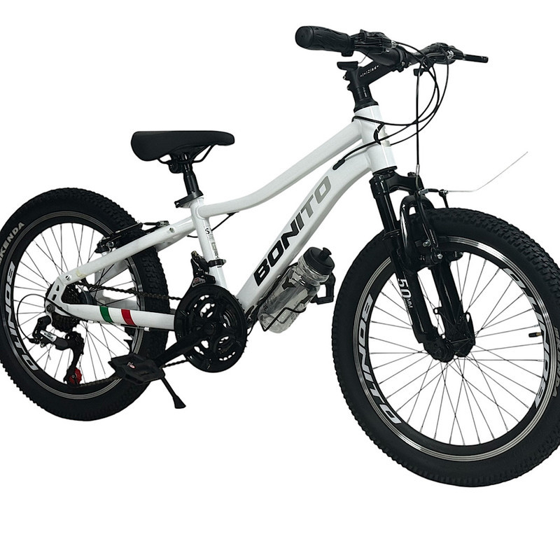 دوچرخه کوهستان بونیتو مدل z-101 سایز طوقه 20 اینچ