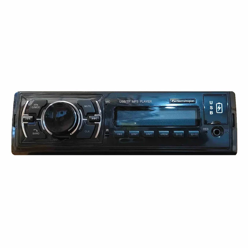 پخش کننده خودرو پرفکت مدل DEH-207BT