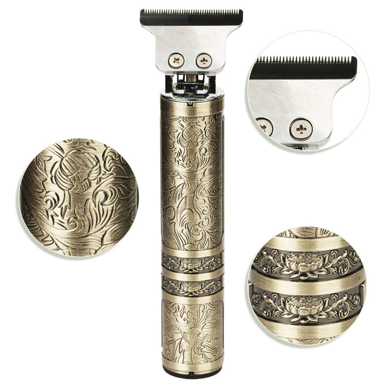ماشین اصلاح موی سر و صورت واکیل مدل WK 9100