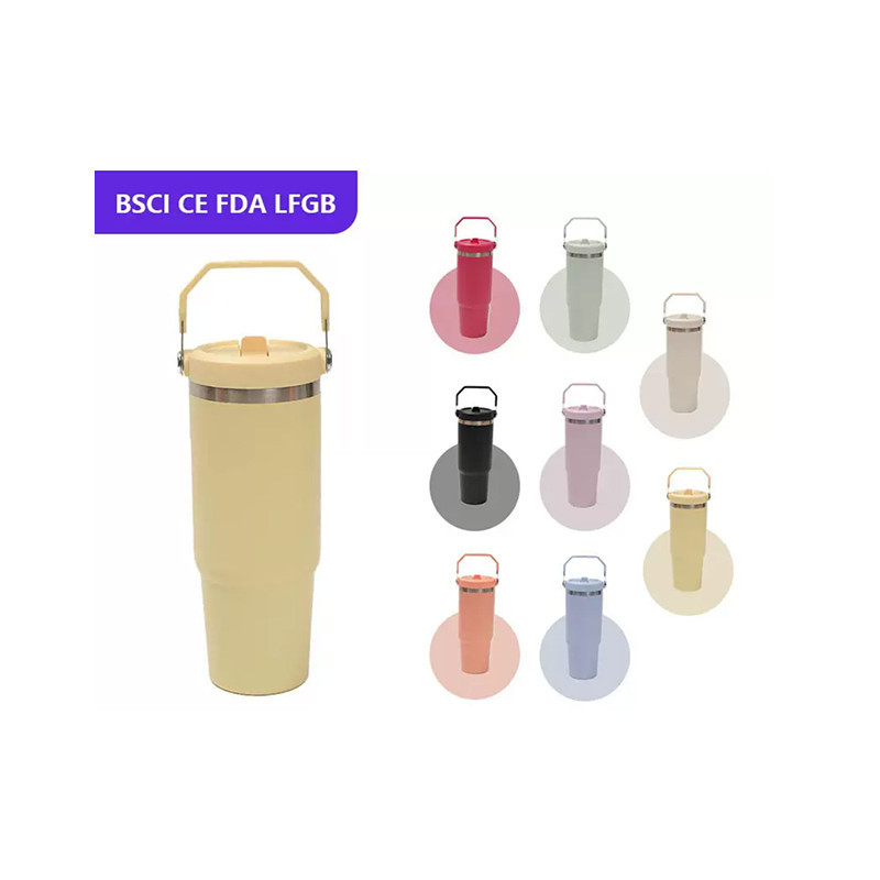 تراول ماگ مدل CLASSIC گنجایش 0.9 لیتر