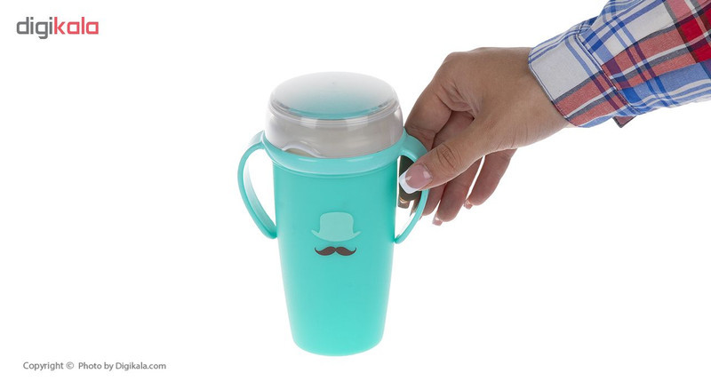 آبمیوه خوری لاوی مدل EN14350-7