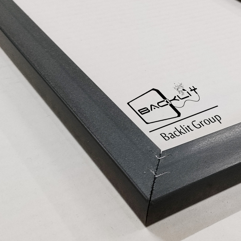 قاب عکس بکلیت مدل تخت 147-307-313 رومیزی سایز 18×13 سانتی متر