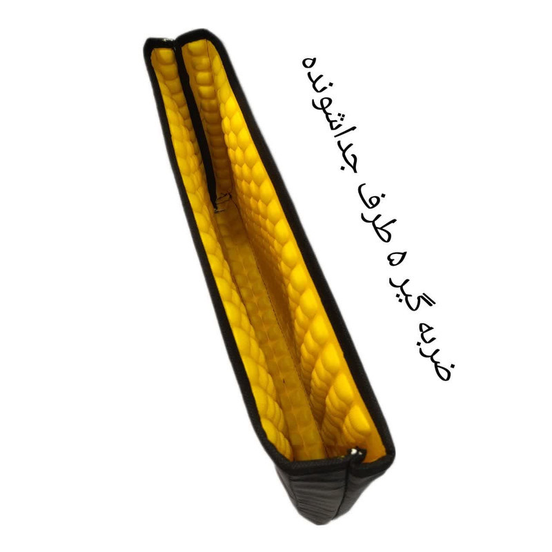 کیف لپ تاپ مدل MS20 مناسب برای لپ تاپ تا 16 اینچی