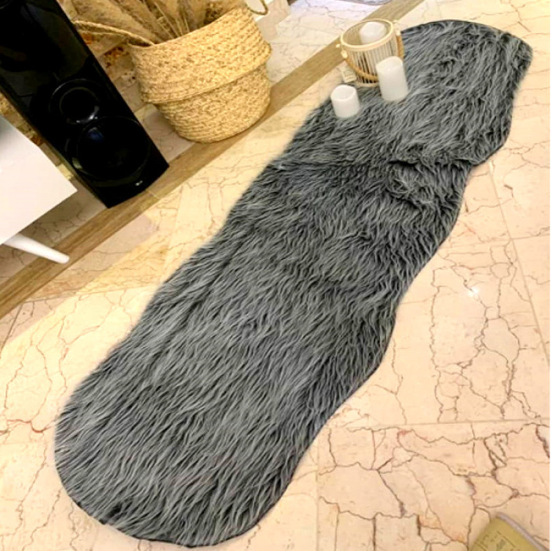 شال مبل و تخت مدل Rur سایز 180x60 سانتیمتر