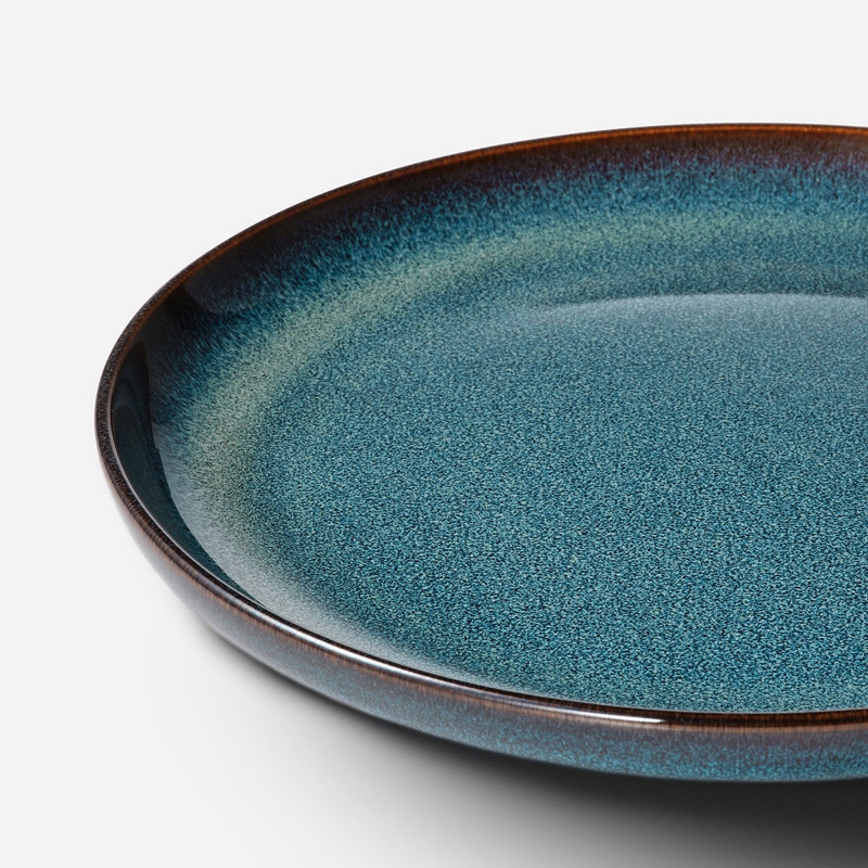 پیش دستی  ایکیا مدل 20cm مجموعه 4 عددی