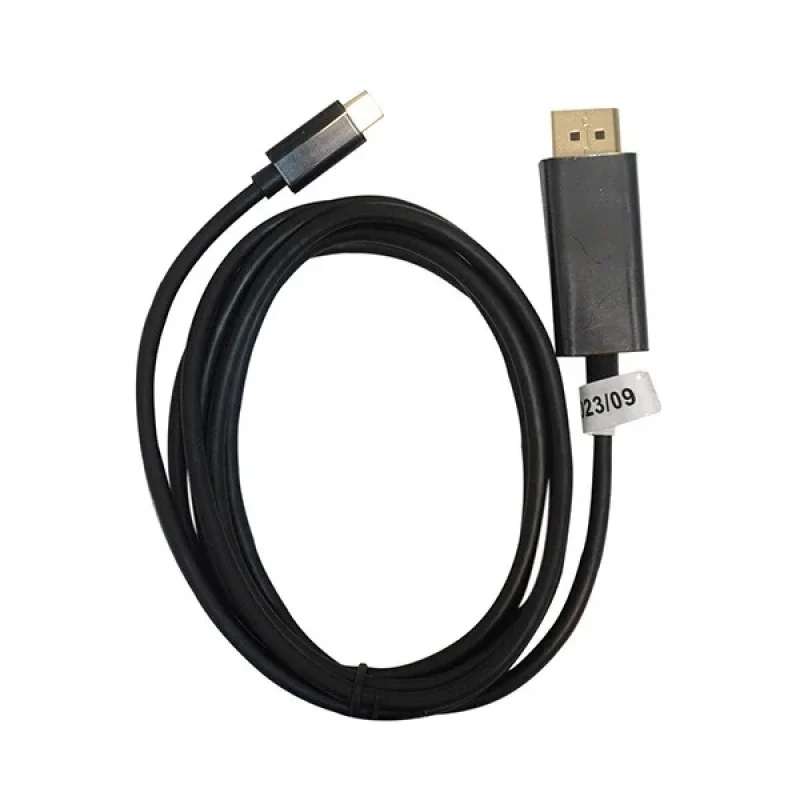 کابل تبدیل USB-C به DisplayPort کی نت مدل K-CUCMDP18