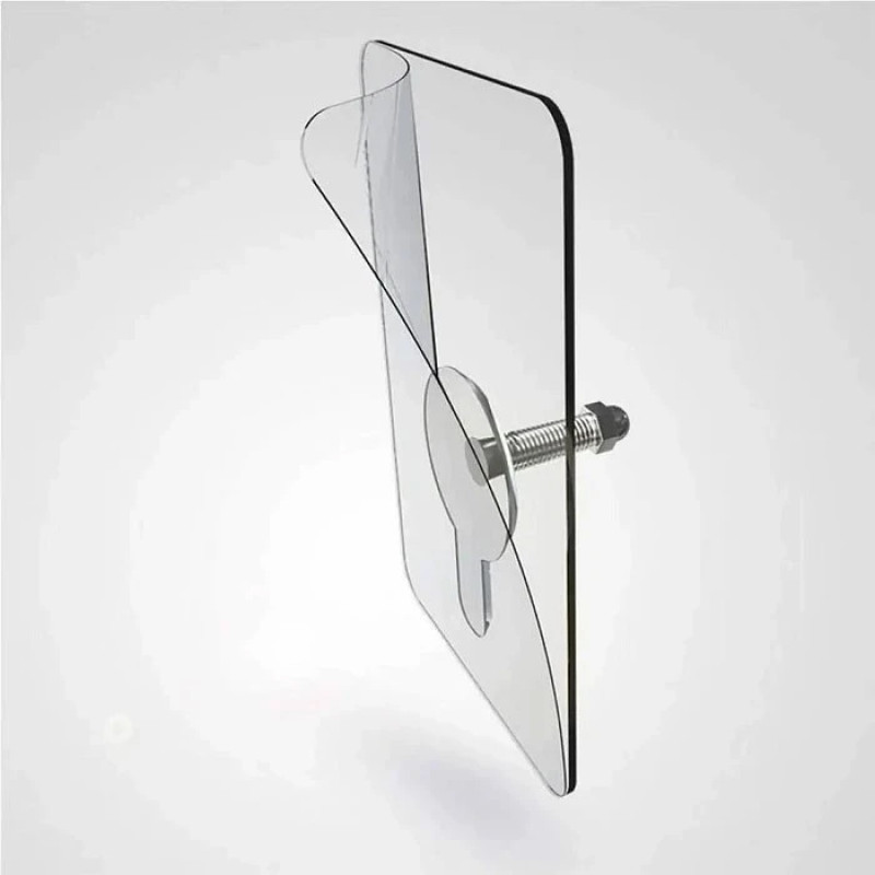 میخ چسبی مدل 4030 بسته 42 عددی