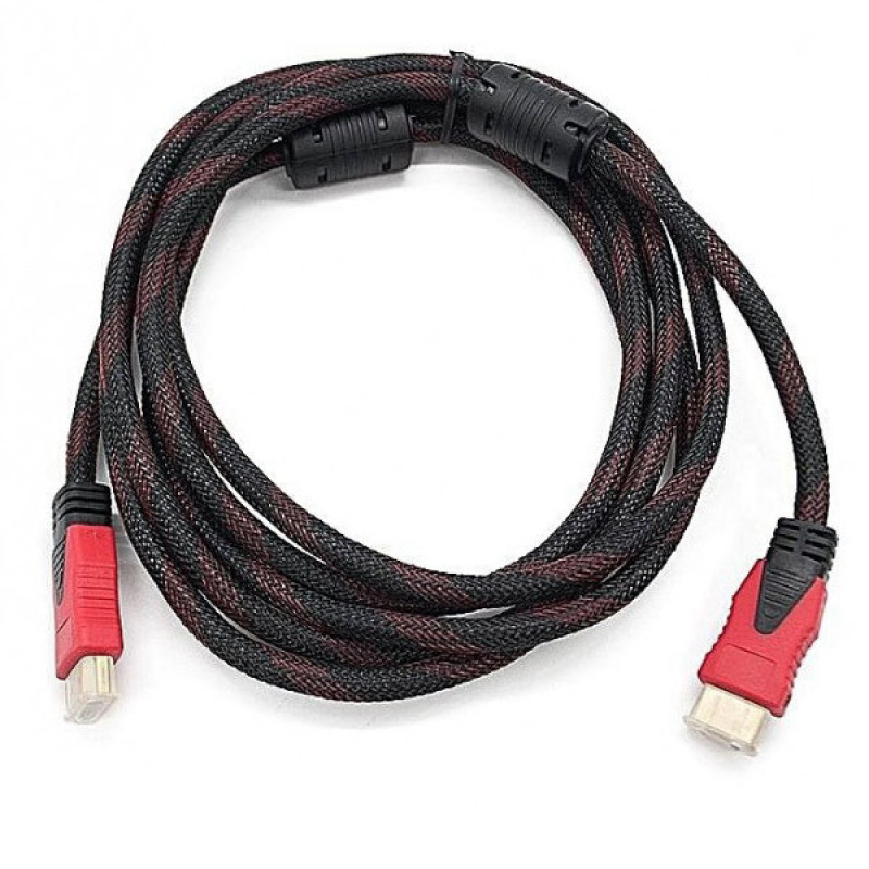 کابل HDMI مدل HD50-K طول 5 متر