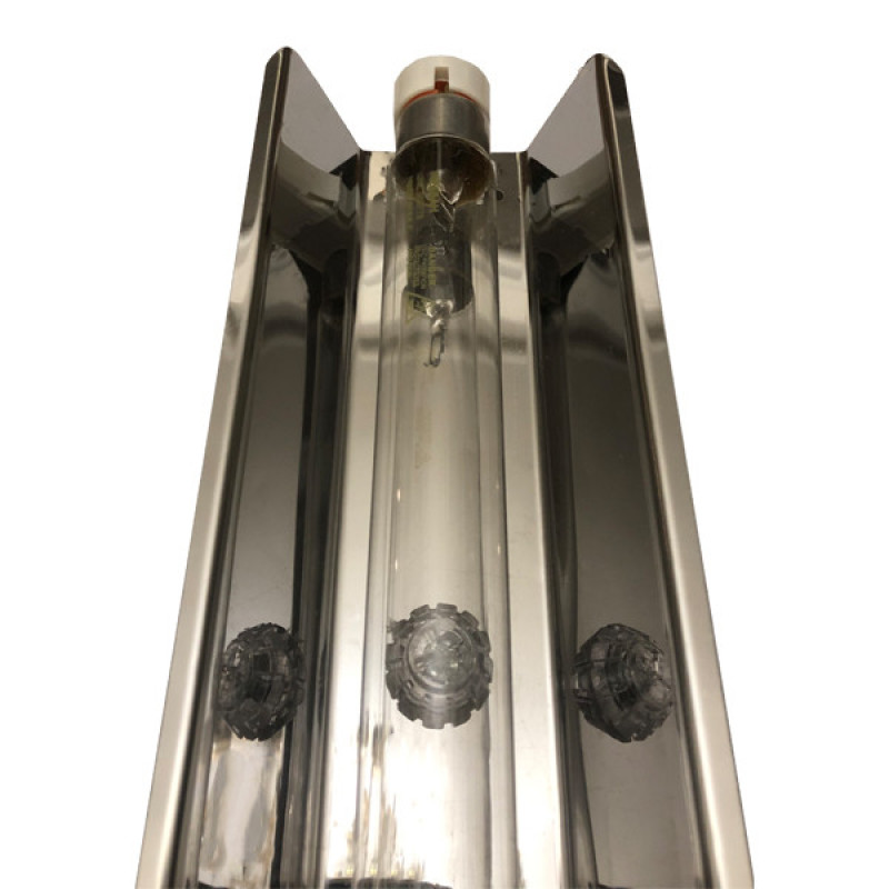 قاب مهتابی مدل uvc55w